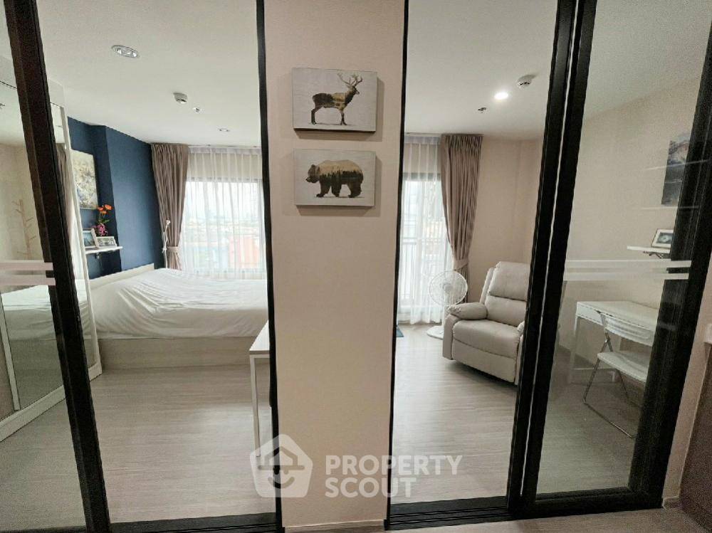 รูป คอนโด 1 ห้องนอน Aspire Erawan Prime ใกล้ BTS โรงเรียนนายเรือ (ID 1367891) - รูปที่ 24/25