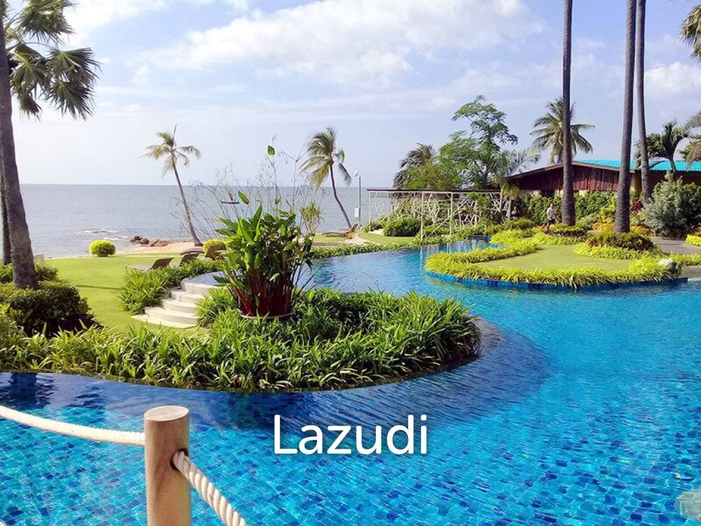 picture The Palm Condo For Rent in Pattaya City - 10/14