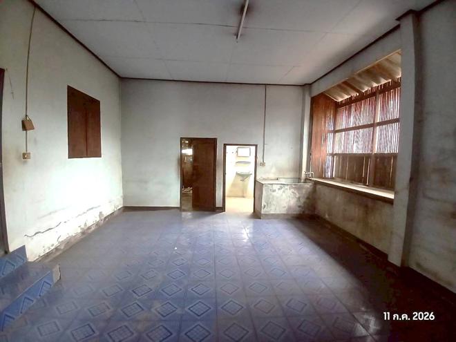 รูป บ้านเดี่ยว 122.1 ตร.วา แม่ทา ลำพูน 1.2M - รูปที่ 13/39