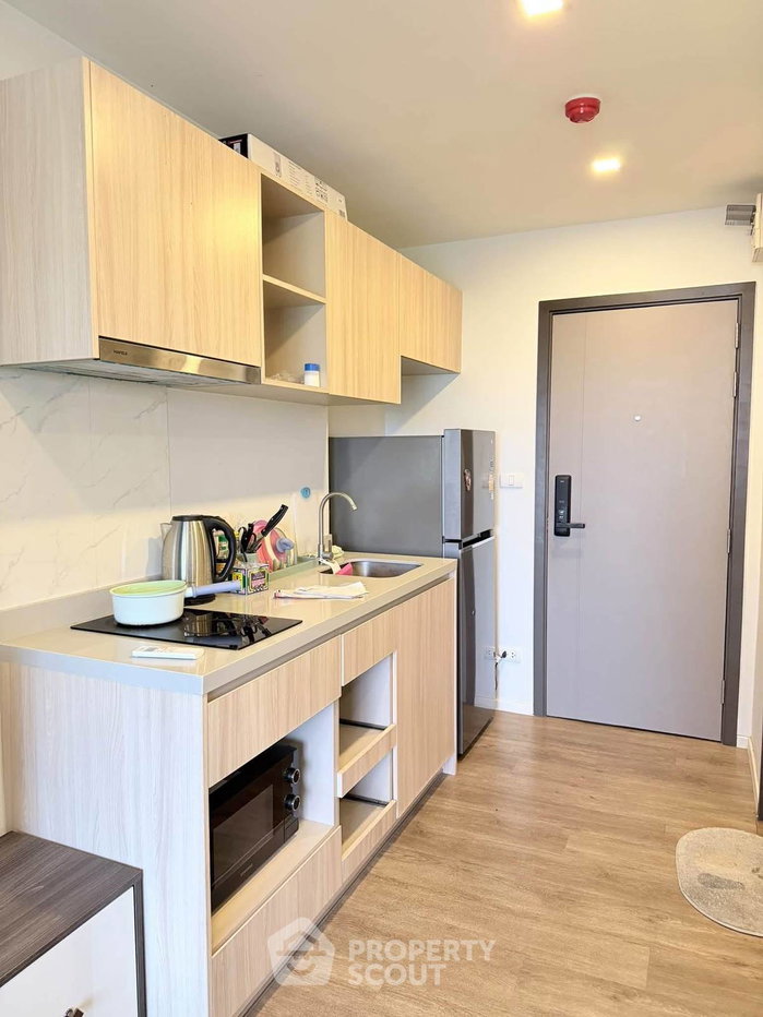 picture 1-BR Condo At The Nest Sukhumvit 64 Near BTS Udom Suk (ID 3366048) - 6/10