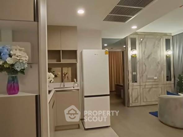 picture 2-BR Condo at COCO Parc near MRT Khlong Toei (ID 3364957) - 4/8