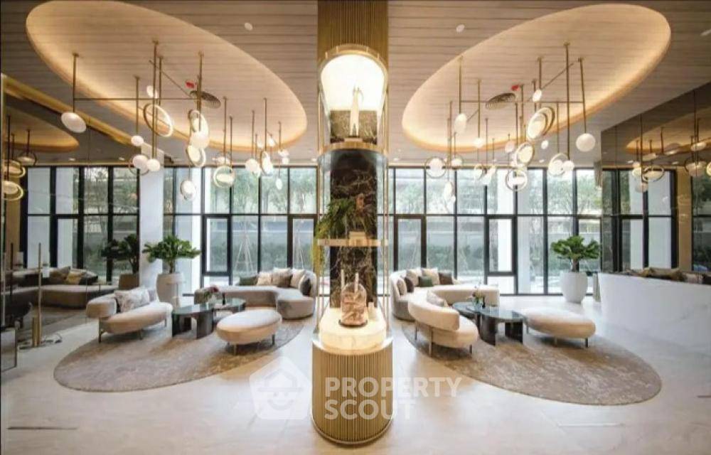 รูป คอนโด 1 ห้องนอน Aspire Erawan Prime ใกล้ BTS โรงเรียนนายเรือ (ID 1367891) - รูปที่ 3/25