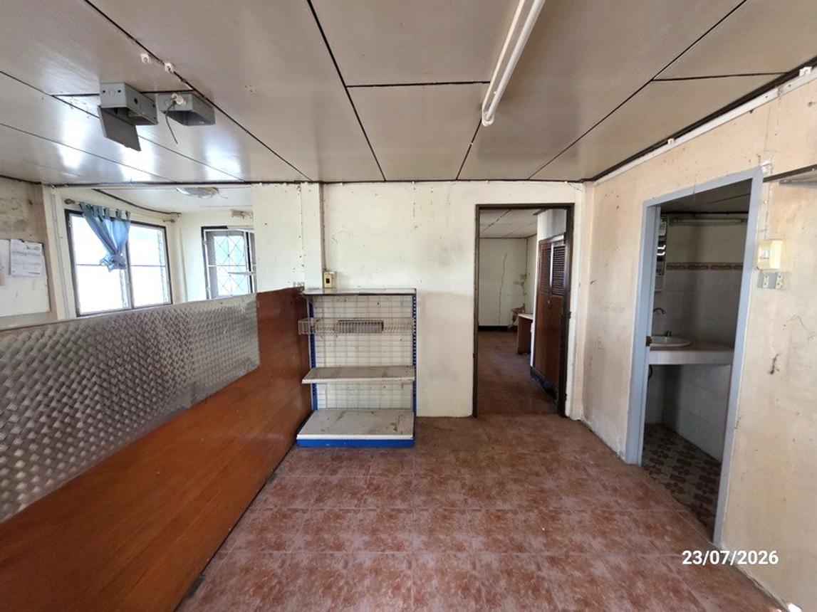 picture HOME 3611 Sq.w. Ban Phai Khon Kaen for 25.7M - 39/57