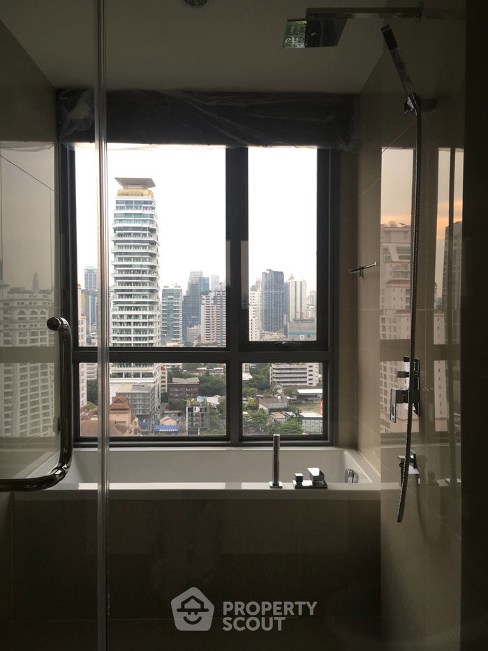 รูป ชั้น 22 คอนโด 2 ห้องนอน H Sukhumvit 43 ใกล้ BTS พร้อมพงษ์ (ID 888764) - รูปที่ 17/23