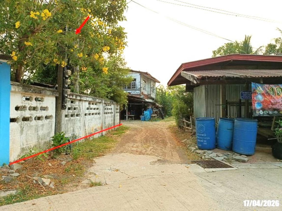 picture HOME 123 Sq.w. Kumphawapi Udon Thani for 1.4M - 17/21