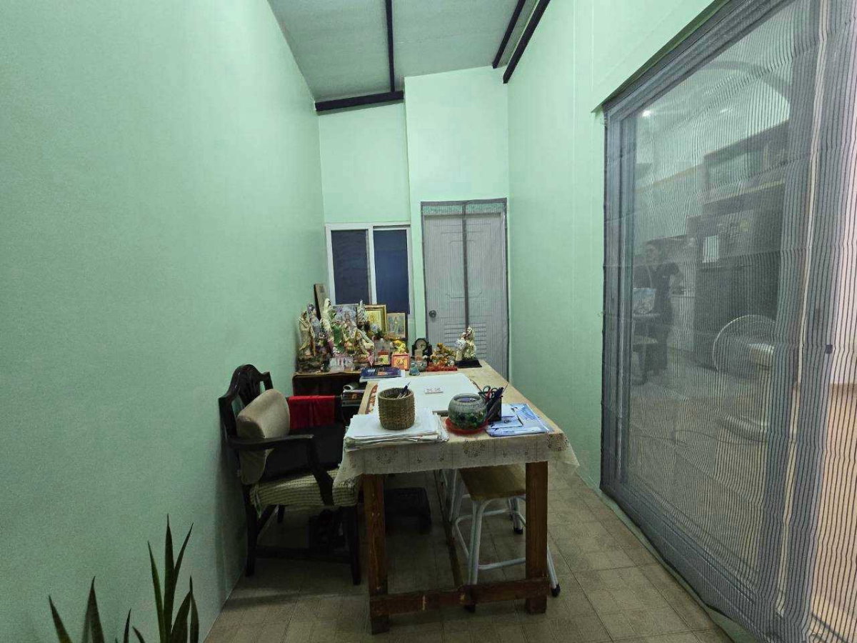 รูป ขายบ้านเดี่ยวชั้นเดียว รีโนเวทใหม่ทั้งหลัง สไตล์มินิมอล - รูปที่ 20/23