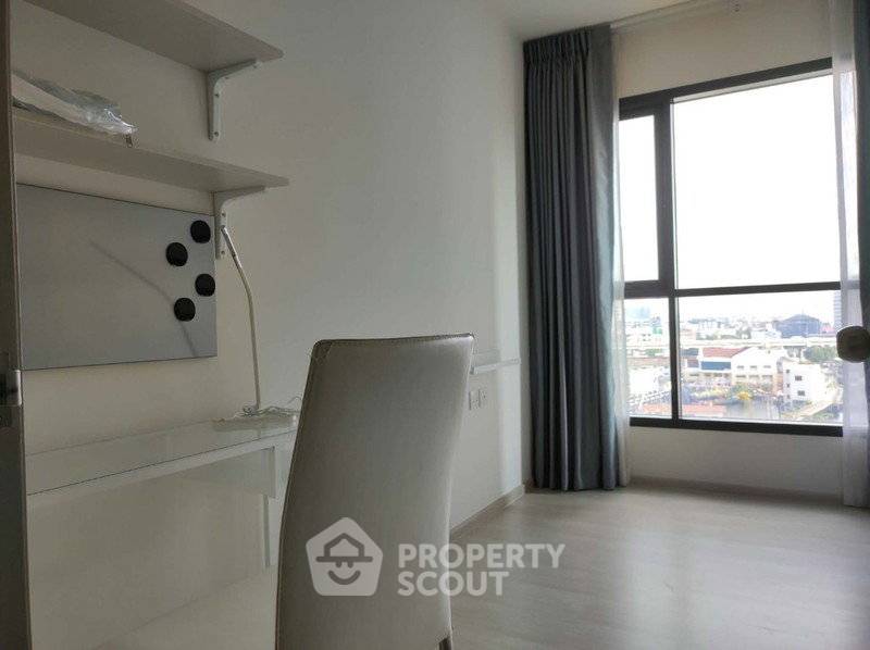รูป คอนโด 2 ห้องนอน Life Sukhumvit 48 ใกล้ BTS พระโขนง (ID 3367114) - รูปที่ 3/8