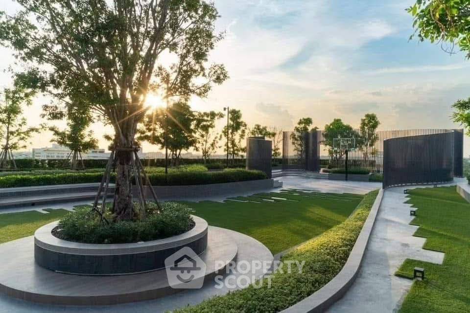 picture 1-BR Condo at The Origin Ram 209 Interchange in Min Buri (ID 3366035) - 5/14