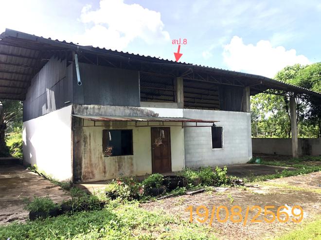 รูป อาคารโรงงาน 6309 ตร.วา คลองท่อม กระบี่ 30.6M - รูปที่ 16/63