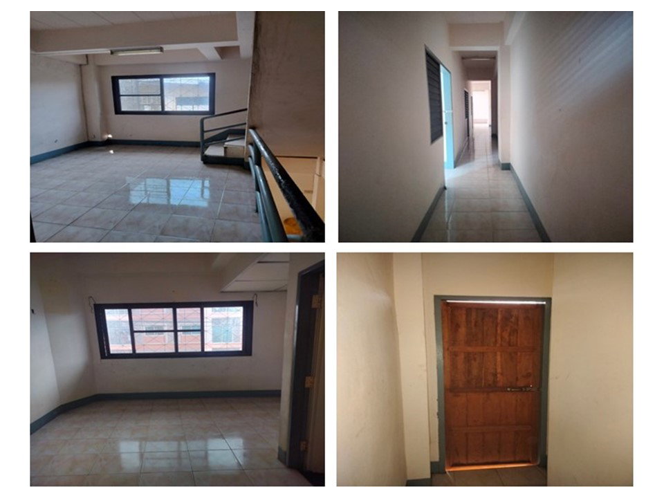 picture SHOP HOUSE 20.5 Sq.w. Muang Nakhon Sawan Nakhon Sawan for 2.7M - 5/6