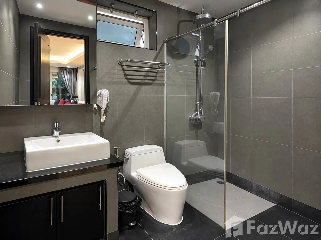 picture Lotus pool villa Pattaya 8 bedroom 635054 - 56/59