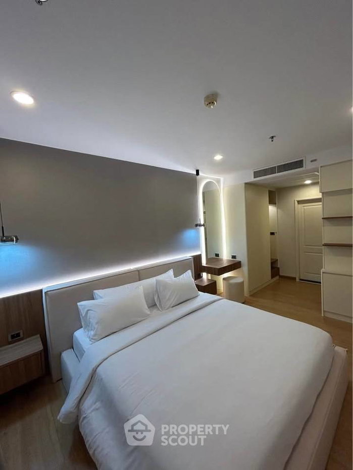 picture Great Value 1-BR Supalai Wellington Near MRT Thailand Cultural Centre (ID 3365768) - 6/8