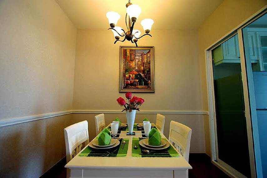 รูป ให้เช่า Ivy Sathorn 2 Bedroom BTS เซนต์หลุยส์ Fully Furnished GTN-1045 - รูปที่ 6/8