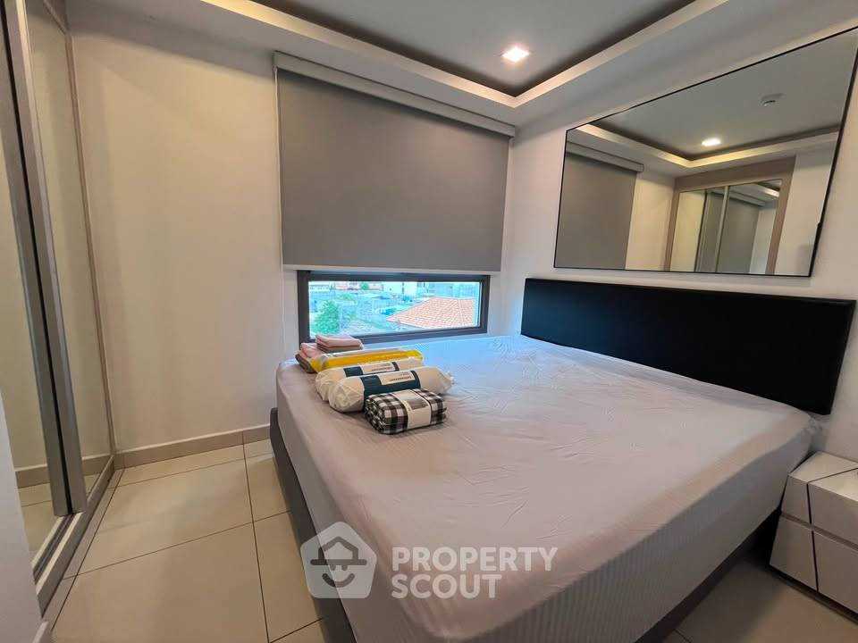 รูป คอนโด 1 ห้องนอน Arcadia Beach Resort Pattaya ทำเลพัทยาใต้ (ID 3365211) - รูปที่ 7/14