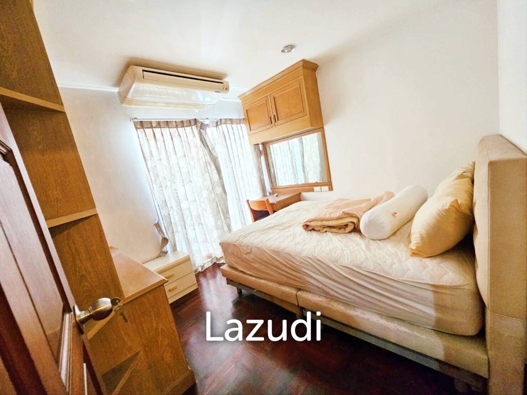 picture Richmond Palace 147 sqm Freehold Condo in Khlong Tan Nuea - 22/29