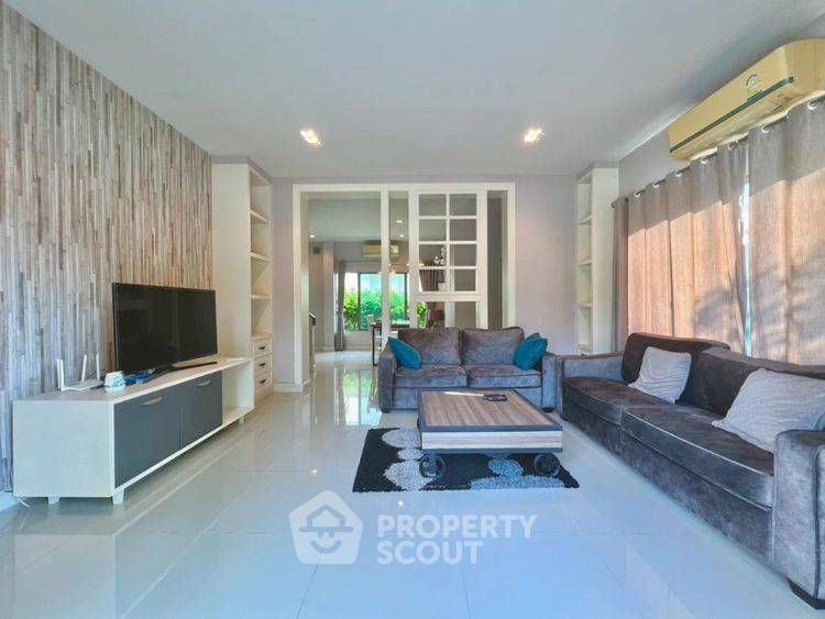 รูป บ้าน 4-ห้องนอน ใกล้ ท่าอากาศยานสุวรรณภูมิ (ID 3366130) - รูปที่ 5/20