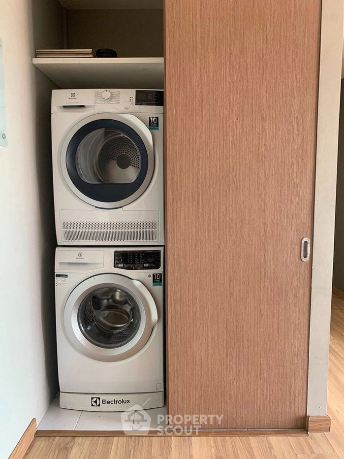 รูป คอนโด 2-ห้องนอน ที่ พรีมิโอ บาย พรีเมี่ยม เพลส คอนโดมิเนียม ใน จรเข้บัว (ID 1155432) - รูปที่ 7/16