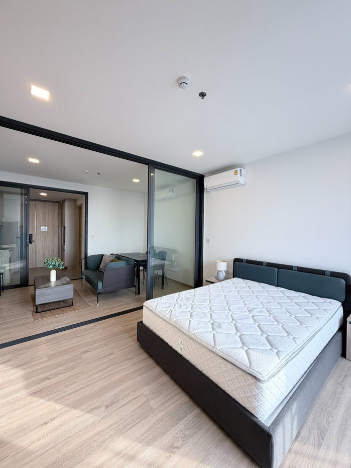 picture For Rent XT Phayathai — 1 Bedroom | BTS Phayathai | Fully Furnished GTN-1056 - 4/9