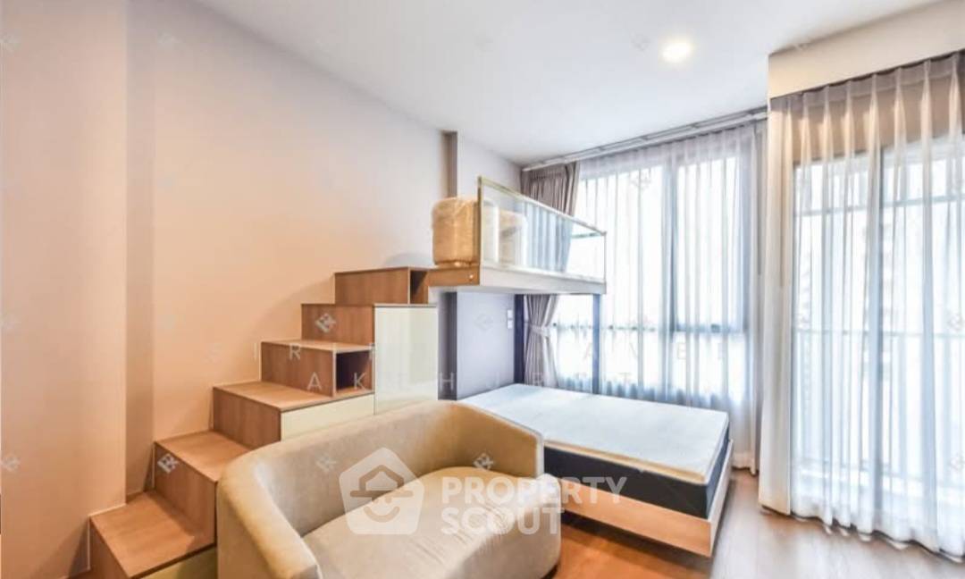picture 1-BR Condo at Park Origin Phayathai near BTS Phaya Thai (ID 3365025) - 3/13