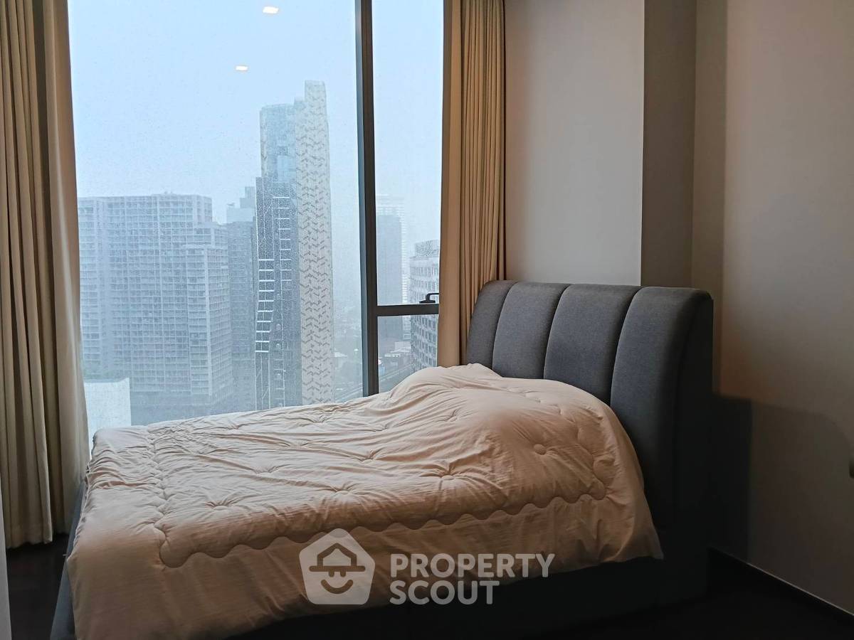 picture 3-BR Condo at Laviq Sukhumvit 57 near BTS Thong Lor (ID 834493) - 18/35