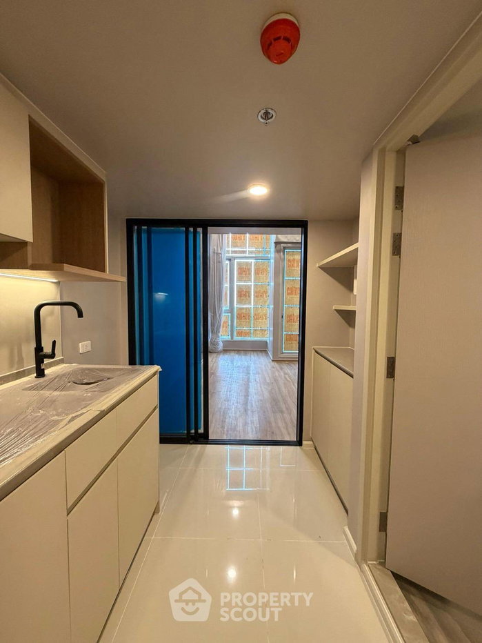 picture 26th-Floor 1-BR Condo At Culture Thonglor, 300m To BTS Thong Lor (ID 2916720) - 8/11