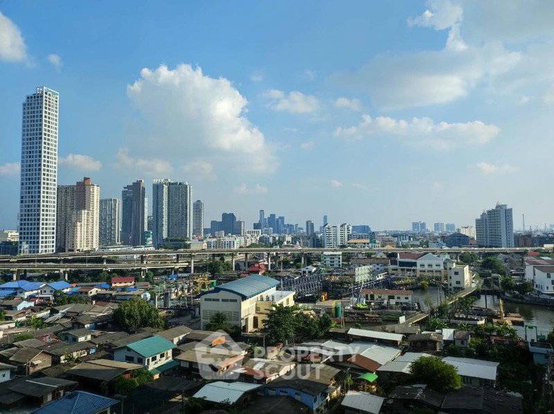 รูป คอนโด 2 ห้องนอน Life Sukhumvit 48 ใกล้ BTS พระโขนง (ID 3367114) - รูปที่ 7/8