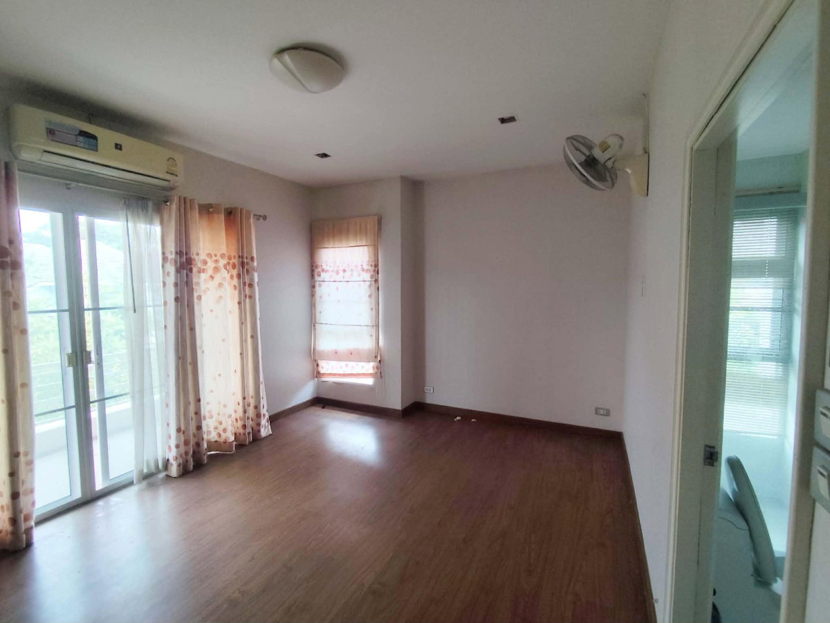 รูป ขาย บ้านเดี่ยว The Home จรัญสนิทวงศ์ 13 (บางแวก) • ทำเลดี เดินทางสะดวก - รูปที่ 10/24