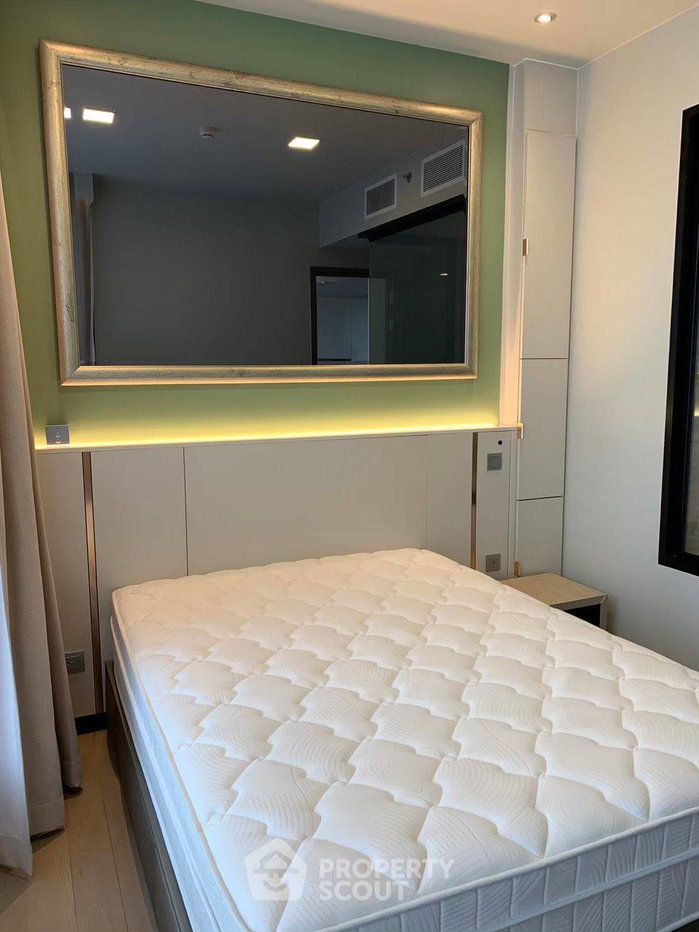รูป คอนโด 1-ห้องนอน ที่ เซเลส อโศก ใกล้ MRT สุขุมวิท (ID 3365672) - รูปที่ 6/18