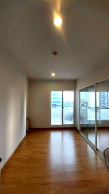 Condos for sale : 🔺 For Sell Condo THE PARKLAND RATCHADA-WONGSAWANG Building 1, Floor 12A,1 bed room, Room size 30 sqm