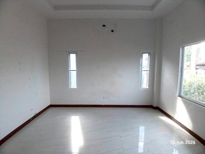 picture HOME 67.7 Sq.w. Muang Lamphun Lamphun for 2.5M - 6/37