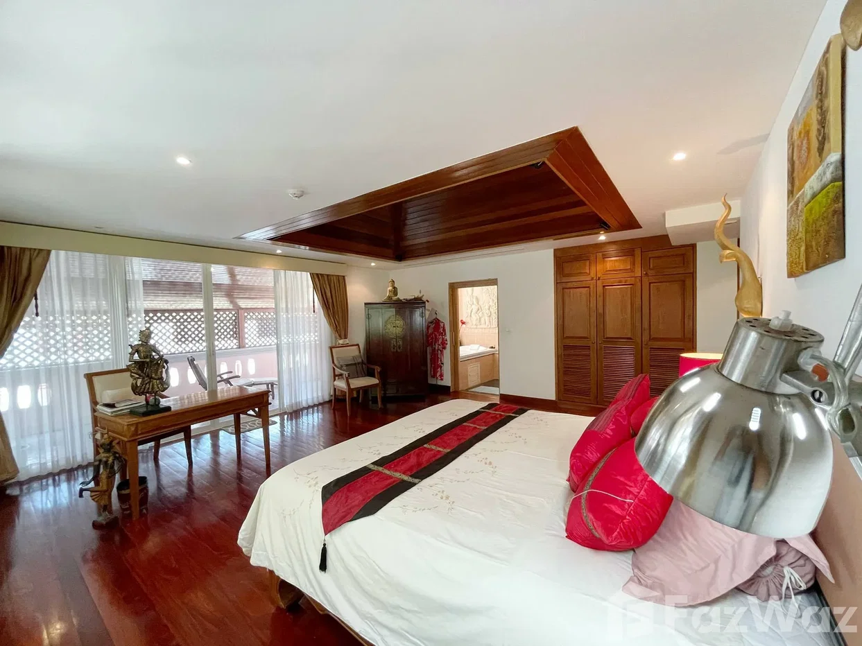 รูป คอนโดให้เช่า 3 ห้องนอน ในโครงการ สุรินทร์ สบาย 1067422 - รูปที่ 33/51