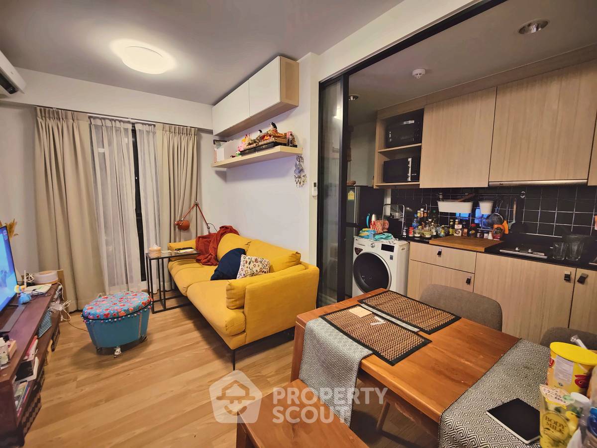 รูป คอนโด 2-ห้องนอน ที่ ยูนิโอ สุขุมวิท 72 ใกล้ BTS แบริ่ง (ID 3363474) - รูปที่ 10/17