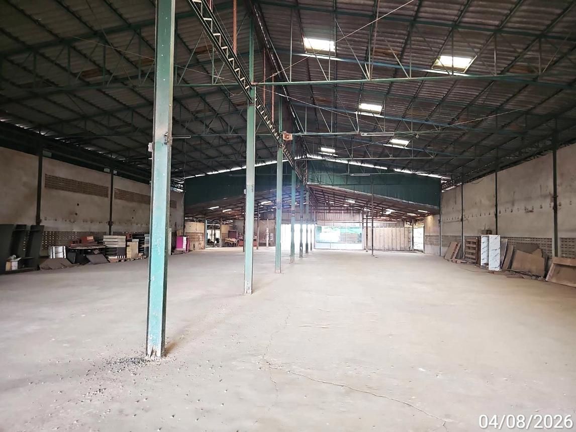 picture FACTORY 3254.1 Sq.w. Muang Sukhothai Sukhothai for 25.1M - 37/51