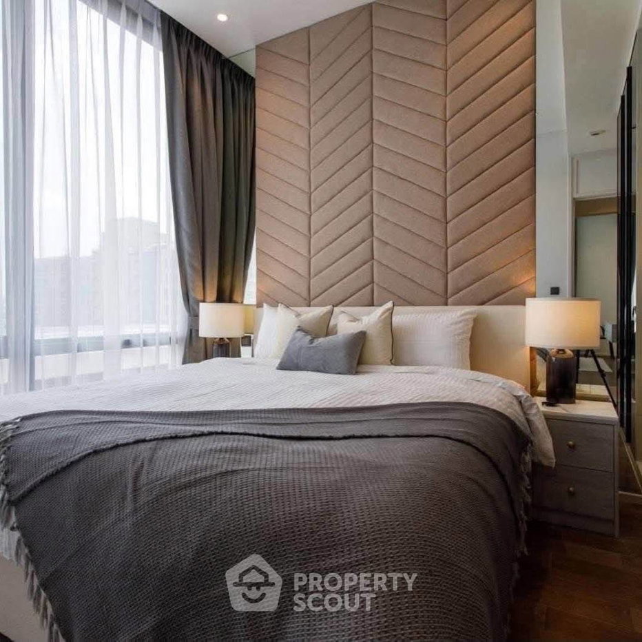 picture 2-BR Muniq Langsuan Condo Near BTS Ratchadamri (ID 3364956) - 7/12