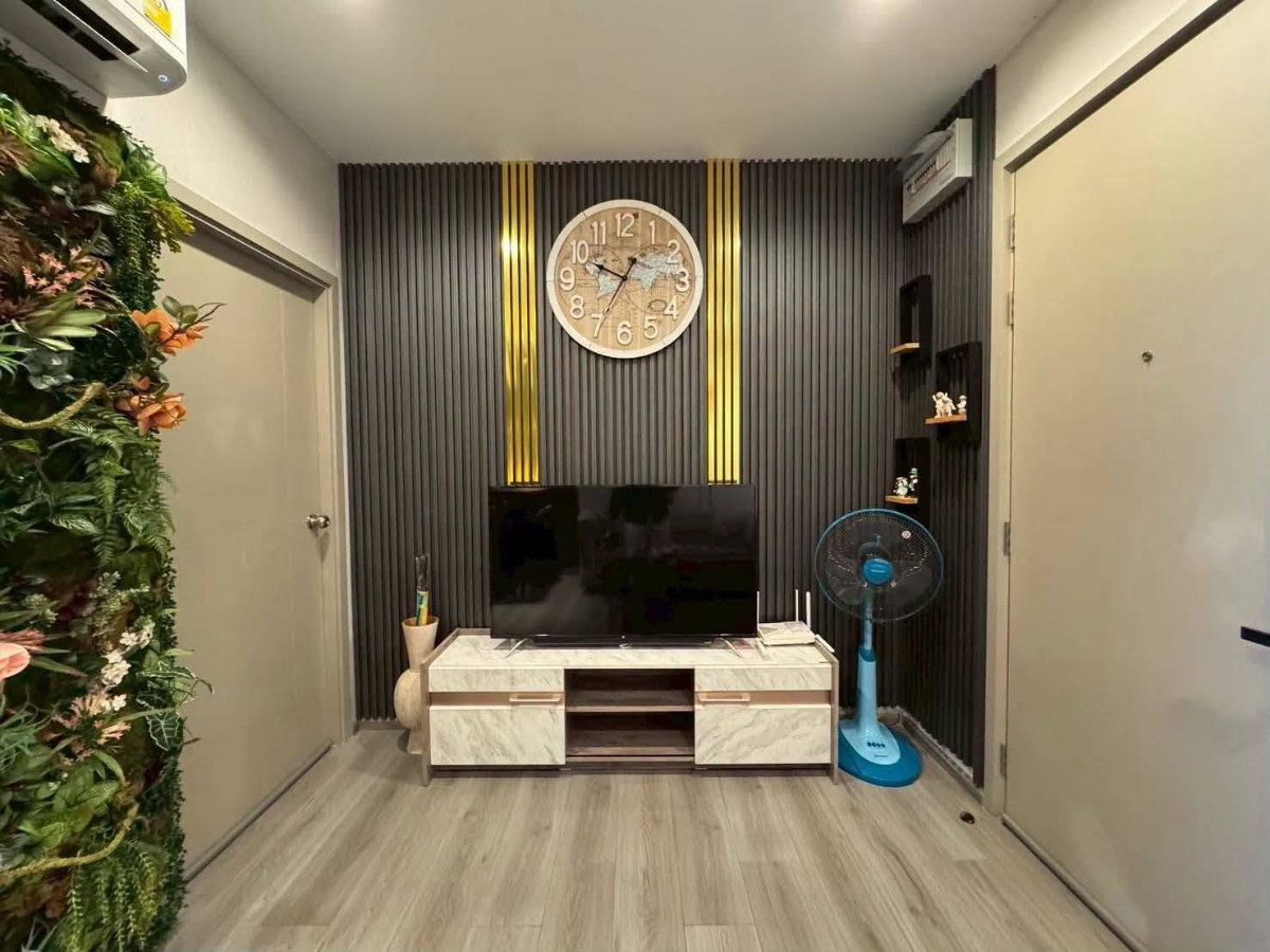picture Condo for Rent at The Politan Aqua (C6910009) ID Line : @condo44 - 6/15