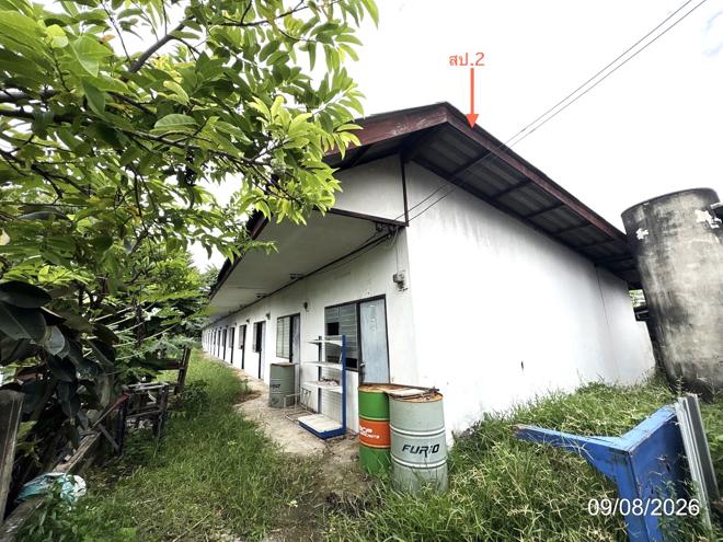 picture HOME 202.4 Sq.w. Muang Rayong Rayong for 4.8M - 12/35