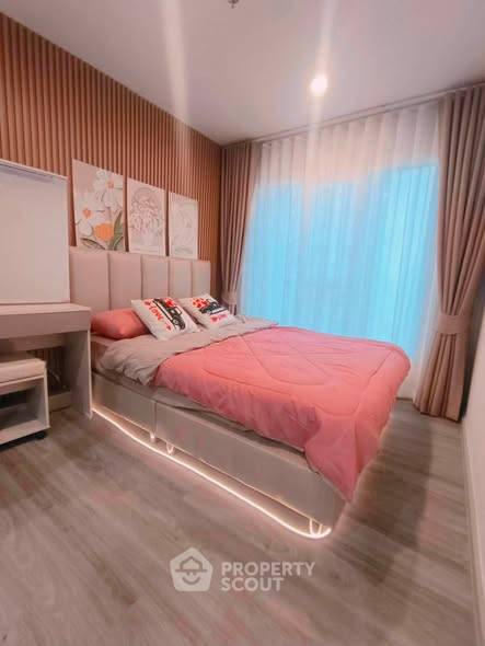 รูป คอนโด 1-ห้องนอน ที่ รีเจ้นท์ โฮม บางนา ใกล้ BTS บางนา (ID 3366059) - รูปที่ 2/7