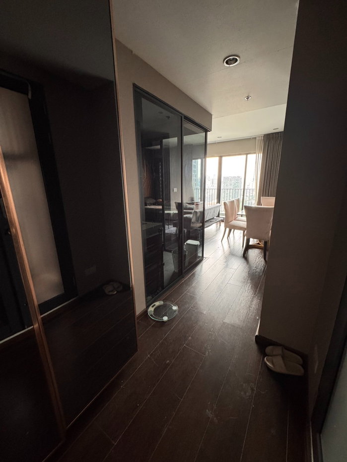 picture Condo For Rent!!C Ekkamai (BTS Ekkamai) - 16/16