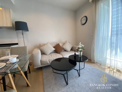 🍀🍀 Cozy room🍀 For Rent📌 HQ Thonglor (Line:@rent2022) BTS Thonglor✨Ready to move in 🔖 A09486
