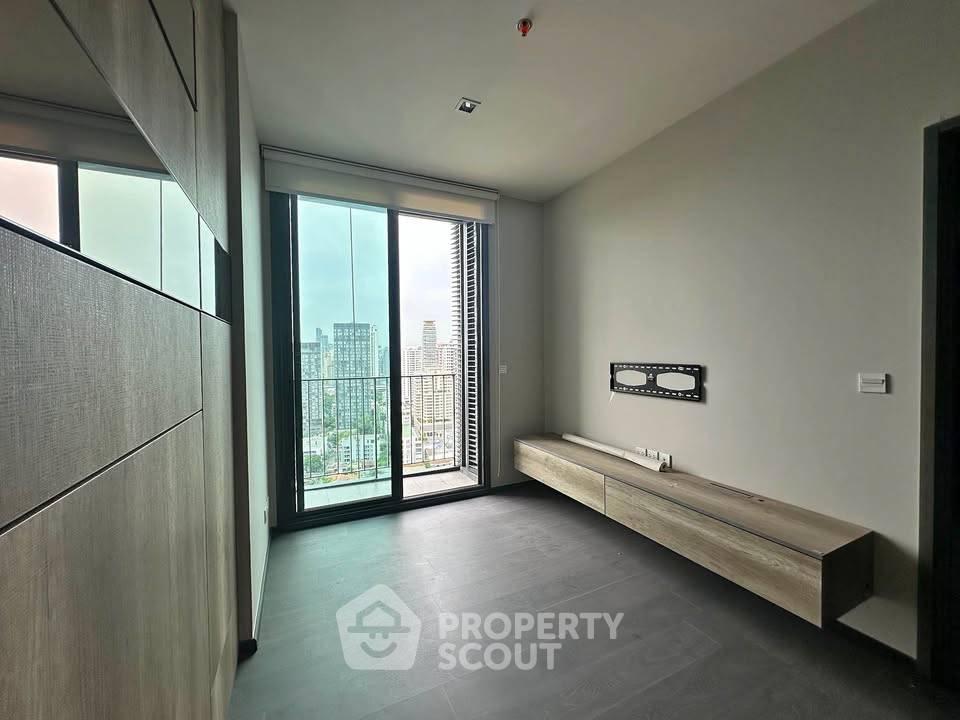 รูป ราคาคุ้มค่า 1 ห้องนอน ชั้น 21 The Edge Sukhumvit 23 ใกล้ MRT สุขุมวิท (ID 3364995) - รูปที่ 1/26