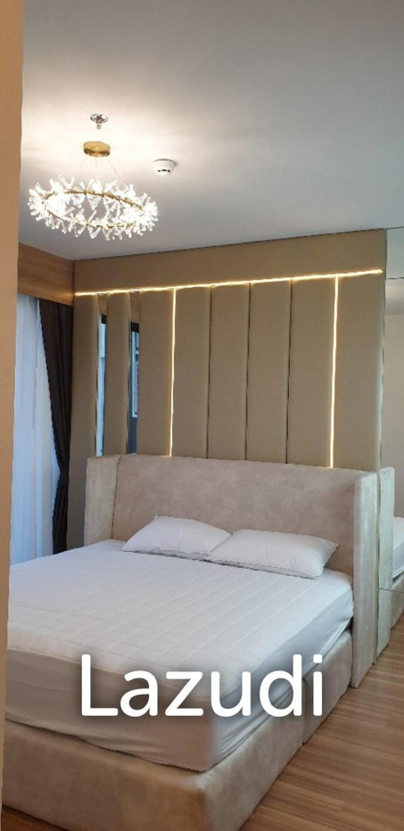 picture Supalai Premier Charoen Nakhon 97 sqm Condo in Khlong San - 8/13