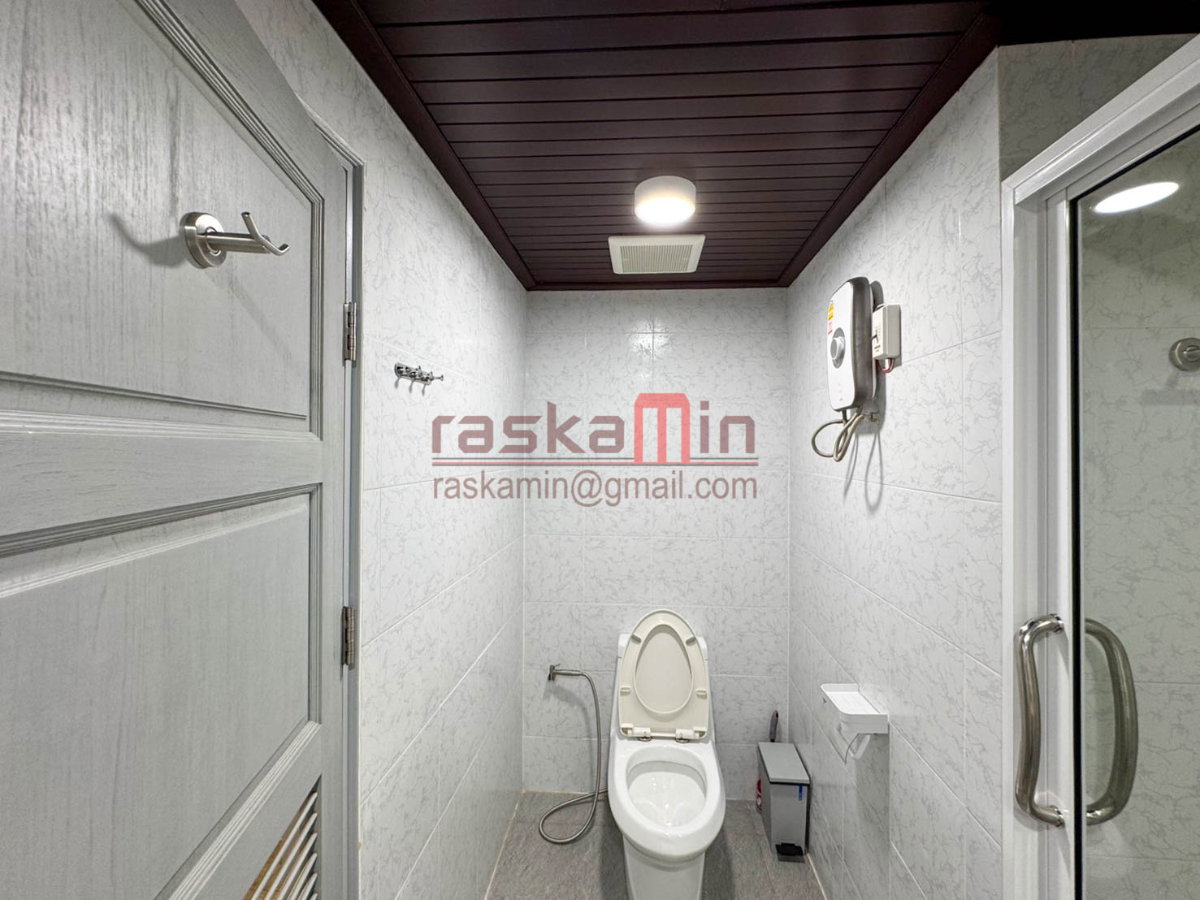 picture Park Beach Condominium for Sale – 3 Bedrooms, High Floor - 17/20