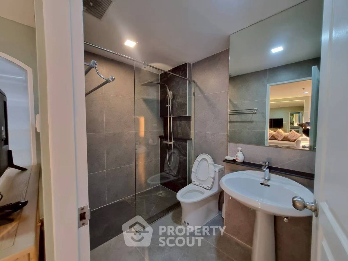 รูป ห้องชุด 2 ห้องนอน The Waterford Diamond Tower Sukhumvit ใกล้ BTS พร้อมพงษ์ (ID 3363464) - รูปที่ 16/19