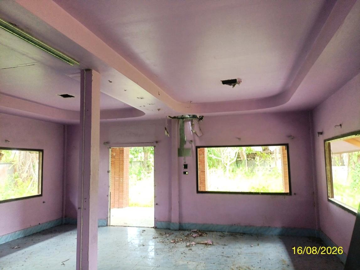 picture LAND 2259.1 Sq.w. Chalermphrakiet Nakhon Sri Thammarat for 6.7M - 38/45