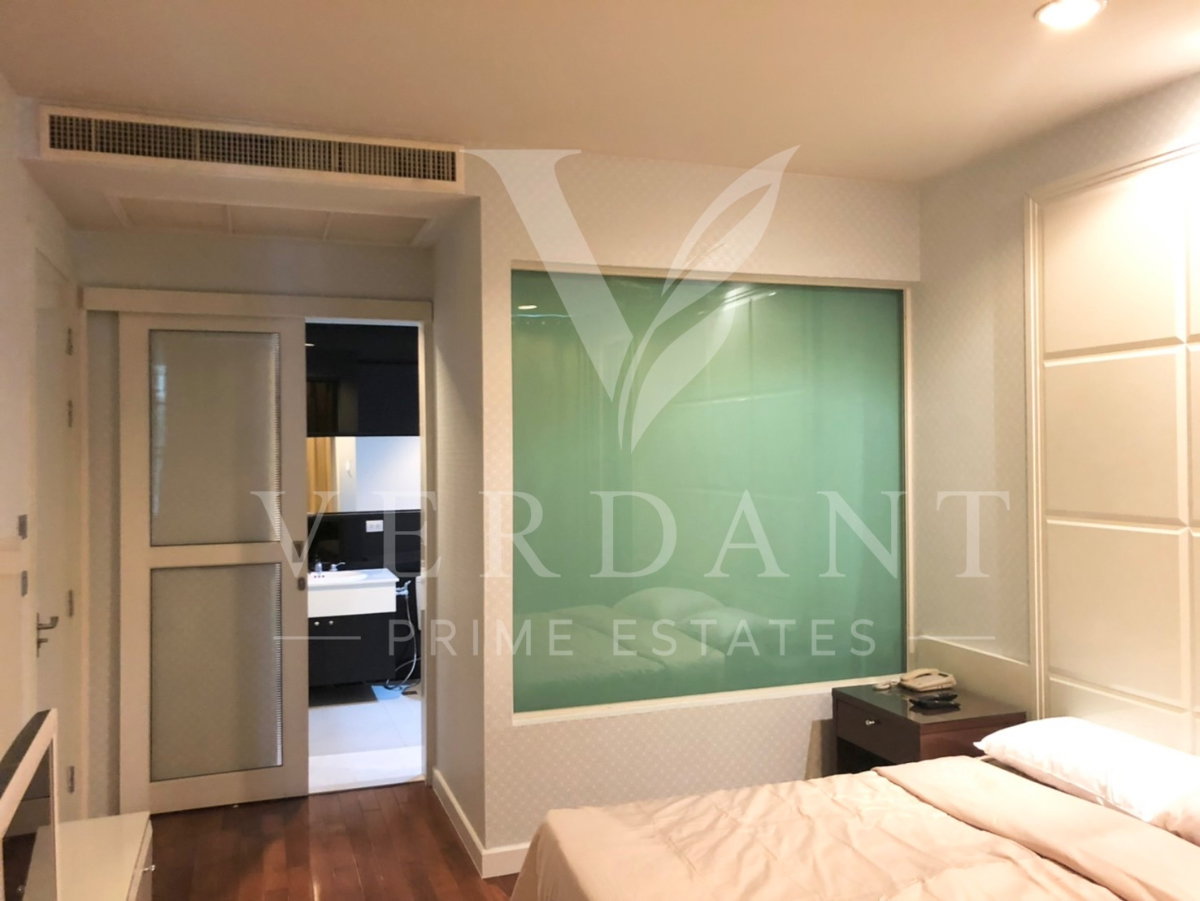 รูป 🏢 The Address Chidlom, 55 ตรม 10 นาทีถึง BTS ชิดลม - รูปที่ 9/27