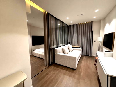 Condos for rent : ✨Condo for Rent :  Muniq Sukhumvit 23 - Pet friendly (BTS Asoke) (AP-02) ( line : @condo91 )