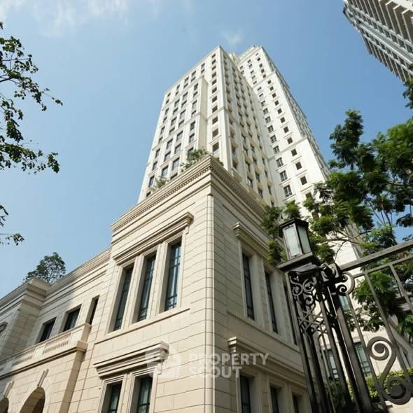 picture 200m To BTS Phloen Chit | 3-BR 98 Wireless, 245 Sqm (ID 3364960) - 1/18