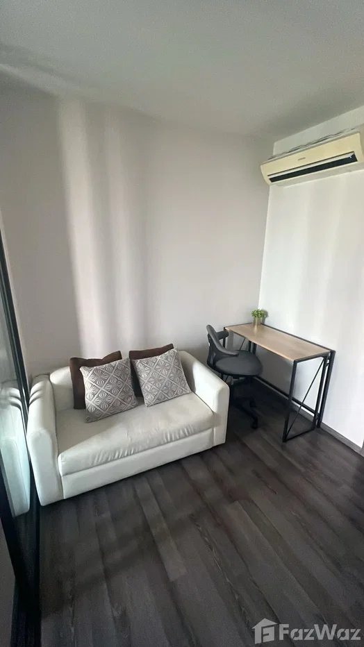รูป ขาย คอนโด 1 ห้องนอน ในโครงการ เดอะ เบส พาร์ค เวสต์ สุขุมวิท 77 6838508 - รูปที่ 2/5