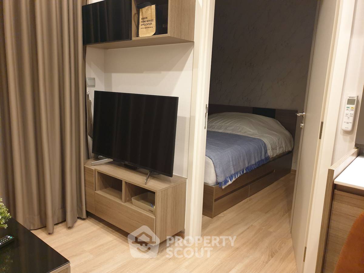 รูป คอนโด 1-ห้องนอน ที่ เดอะไลน์ พหลฯ – ประดิพัทธ์ ใกล้ BTS สะพานควาย (ID 754481) - รูปที่ 5/7