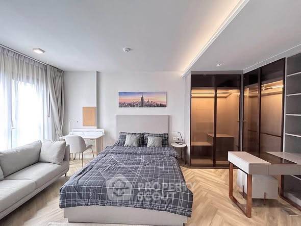 รูป คอนโดหนึ่งห้องนอน Chapter Thonglor 25 ย่านทองหล่อ (ID 3366057) - รูปที่ 3/9
